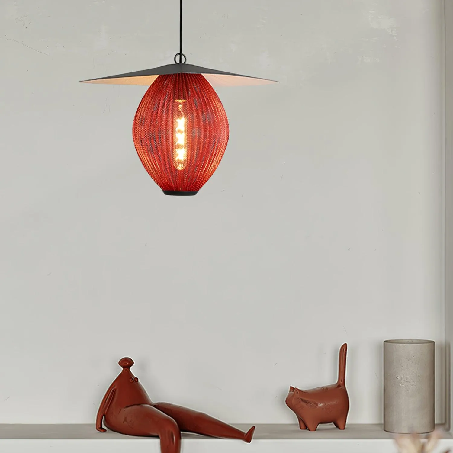 Satellite Pendant Lamp