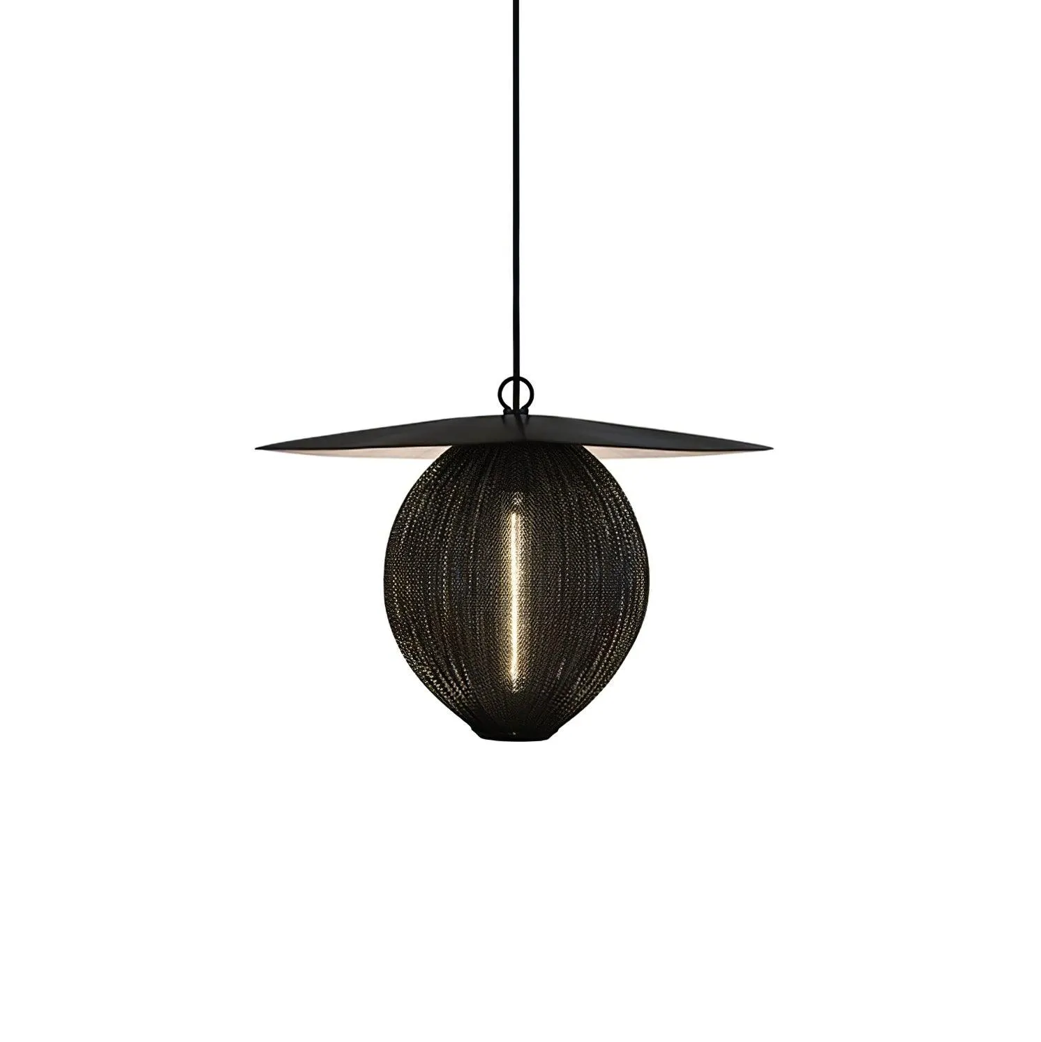 Satellite Pendant Lamp