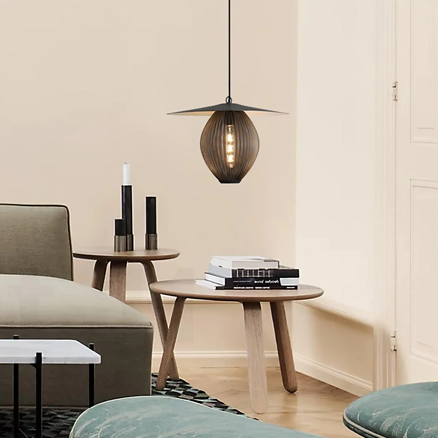 Satellite Pendant Lamp