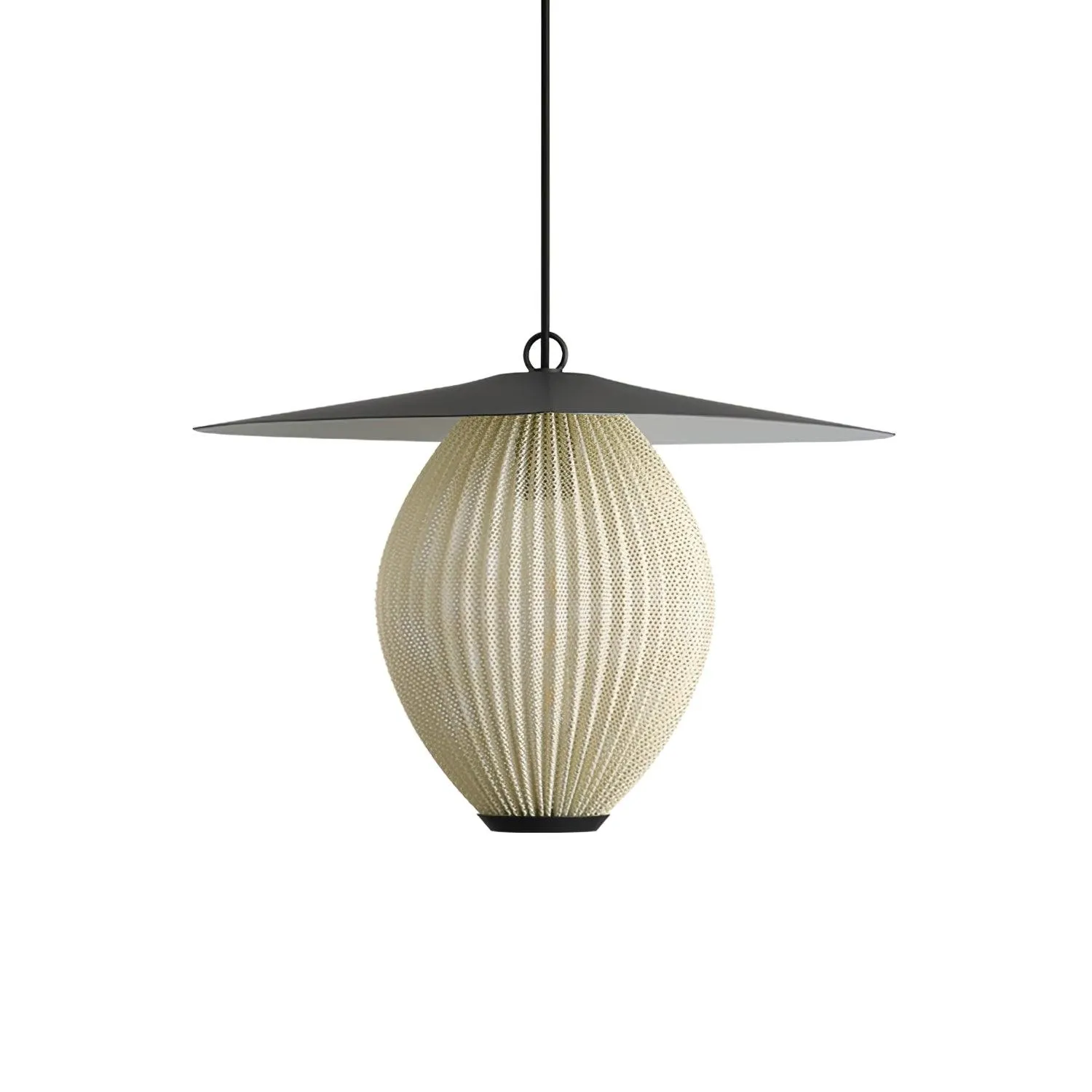 Satellite Pendant Lamp