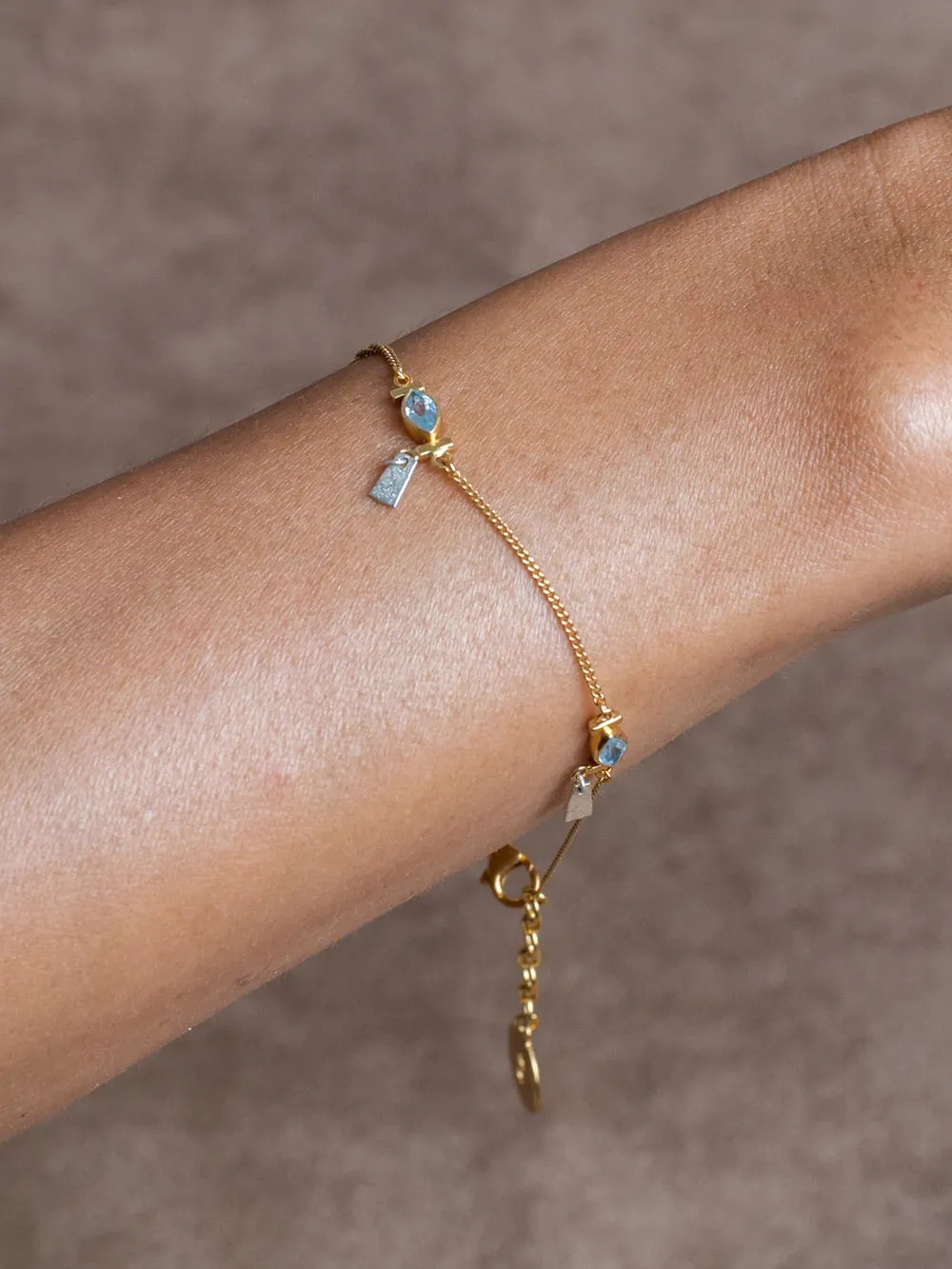 Sky Bracelet