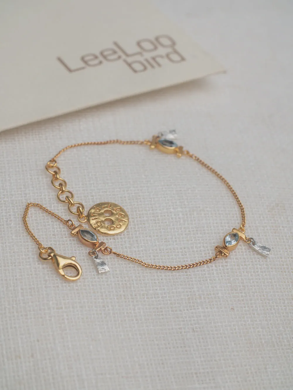 Sky Bracelet