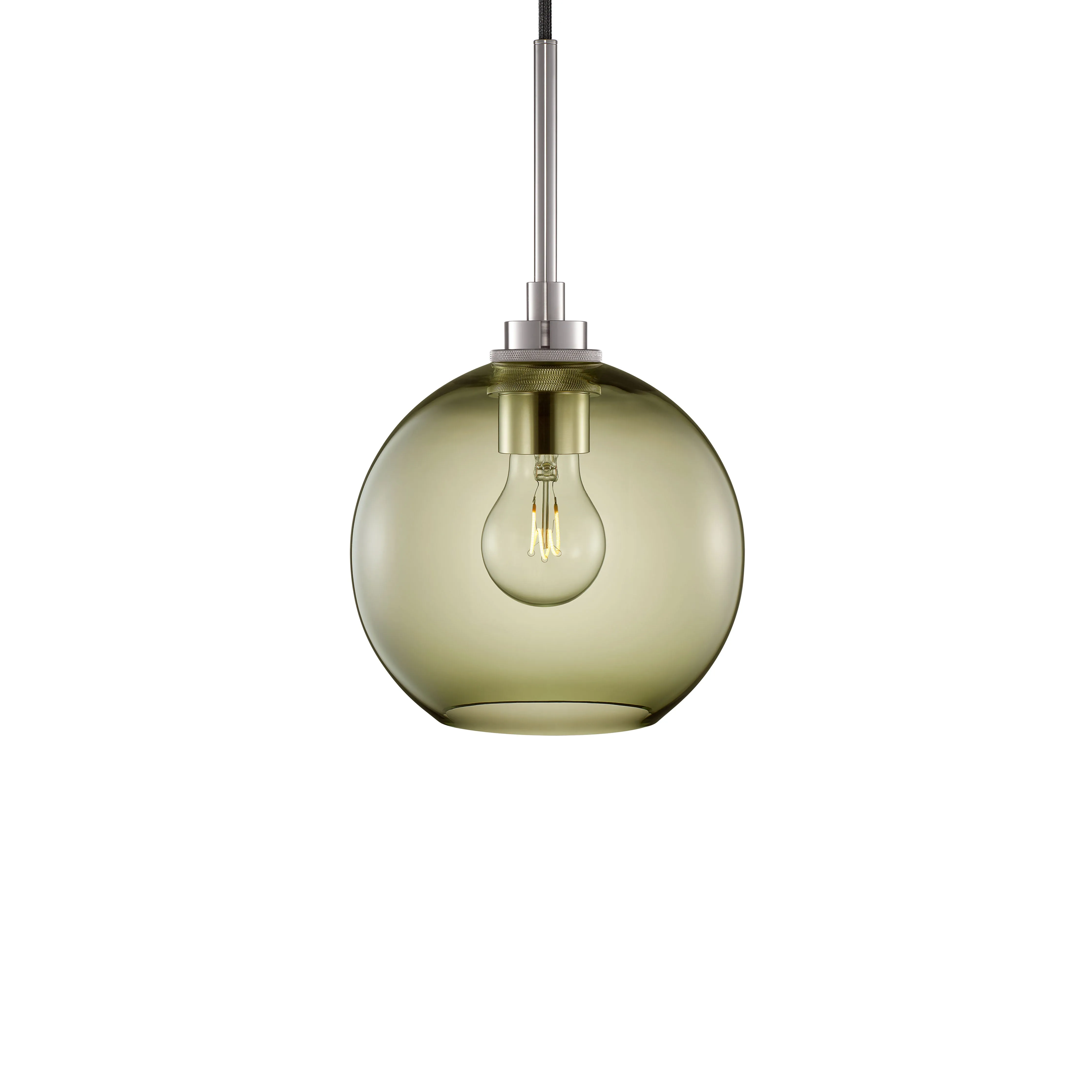 Solitaire Petite Pendant Light