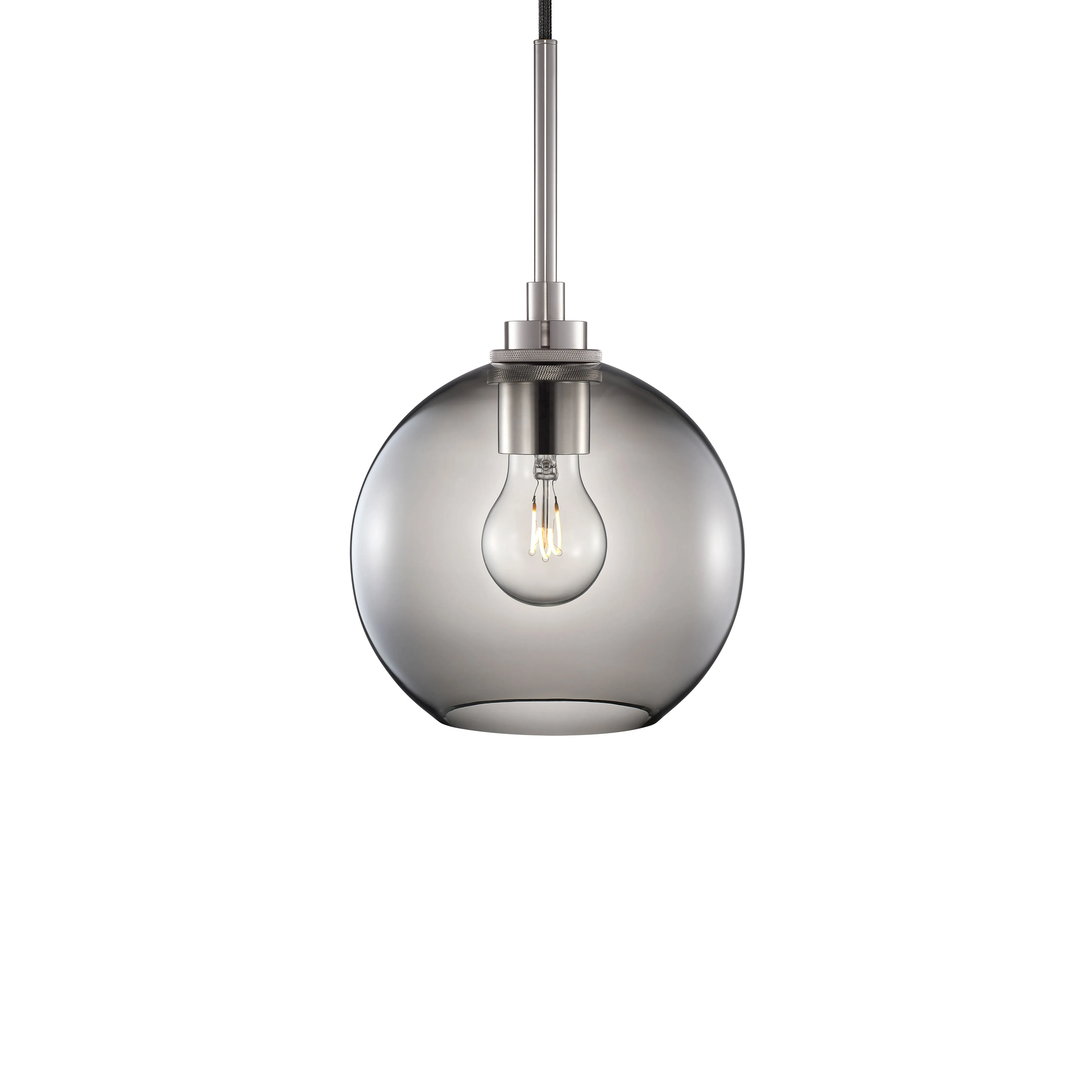 Solitaire Petite Pendant Light