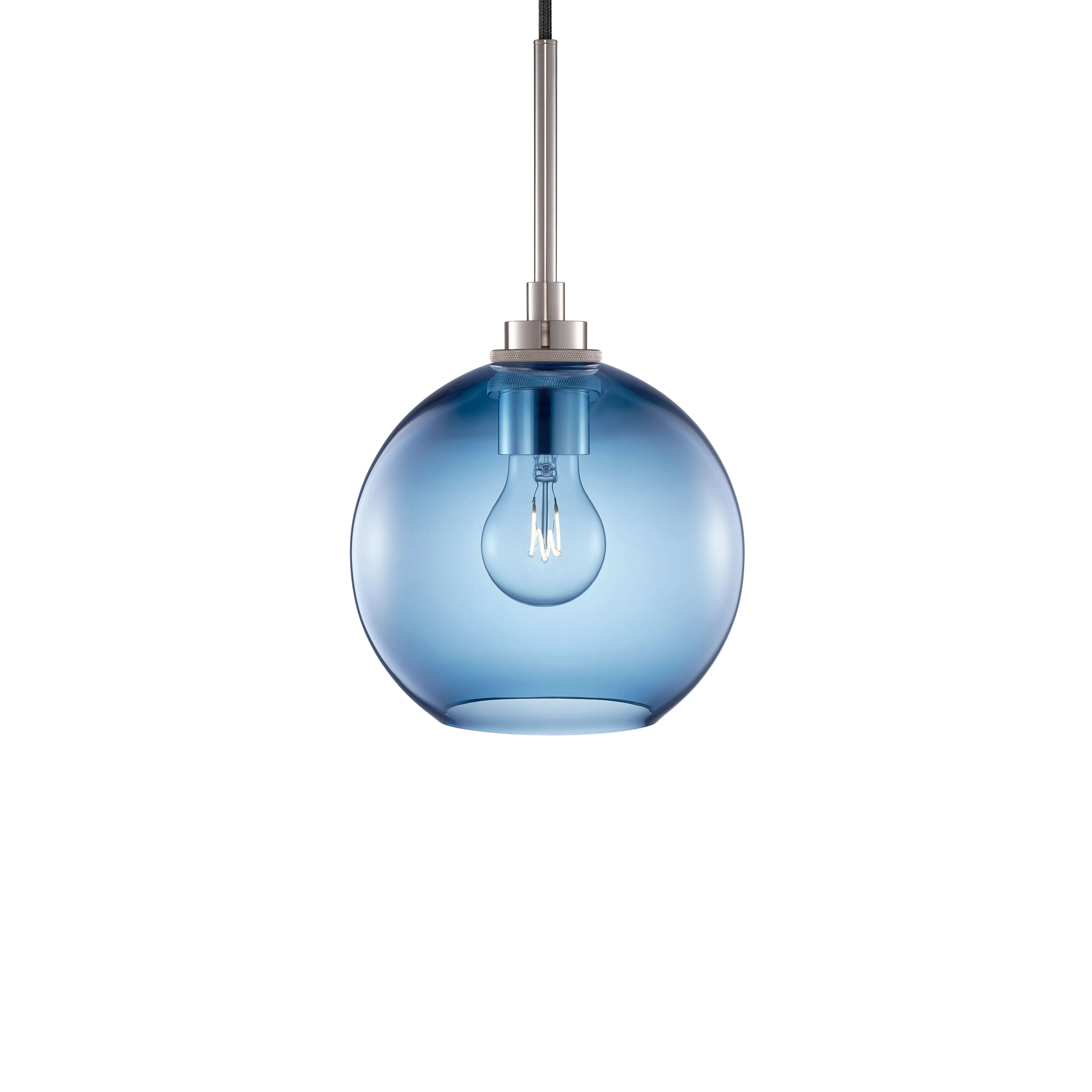 Solitaire Petite Pendant Light