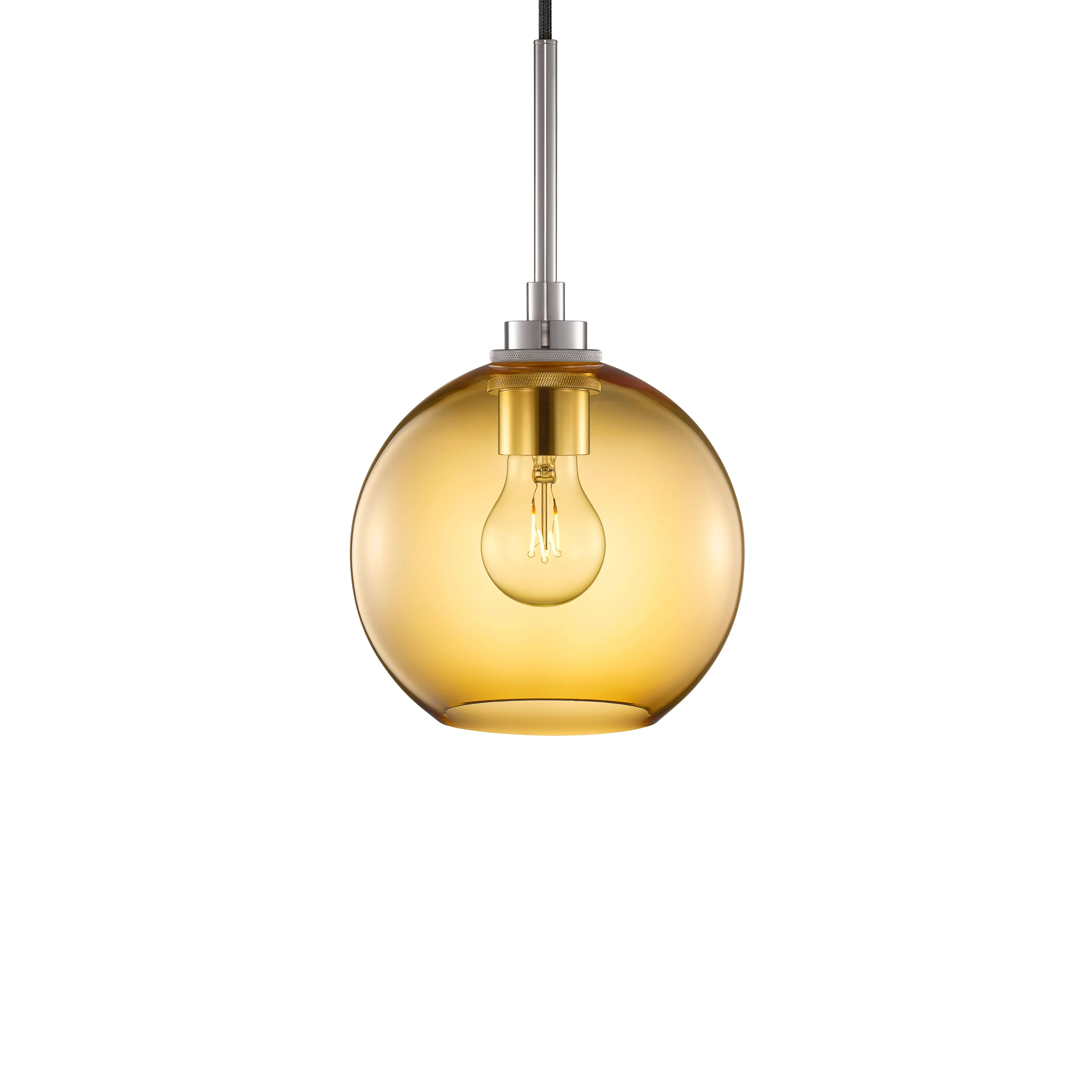 Solitaire Petite Pendant Light