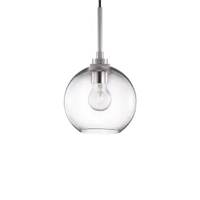 Solitaire Petite Pendant Light