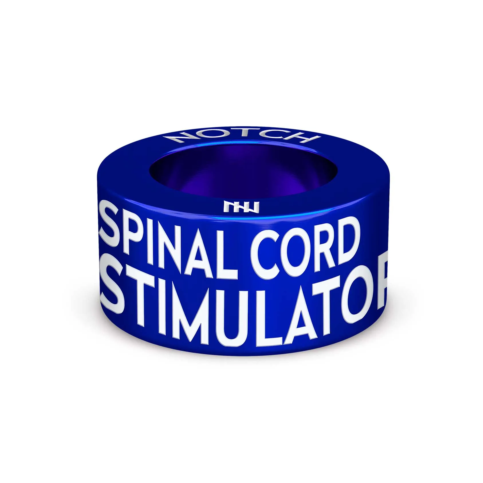 SPINAL CORD STIMULATOR NOTCH Charm