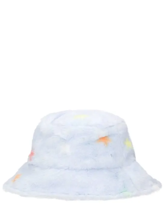 Stella McCartney Kids   Tech hat 