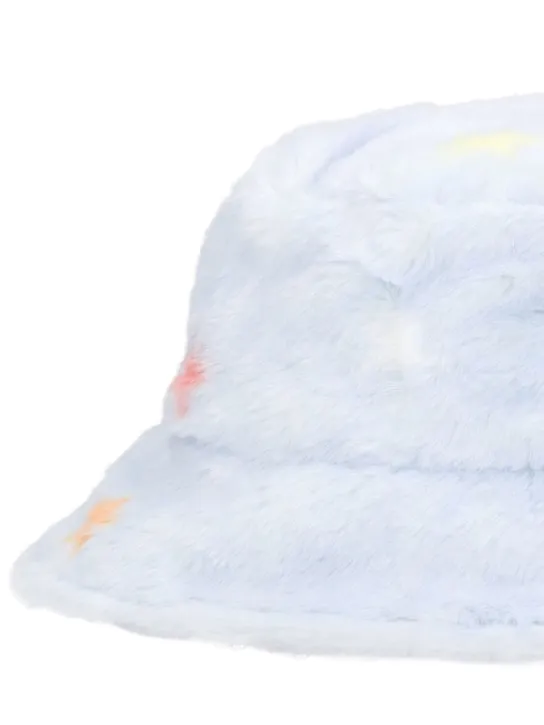 Stella McCartney Kids   Tech hat 