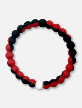 Texas Tech Red Raiders Double T Lokai Balance Bracelet