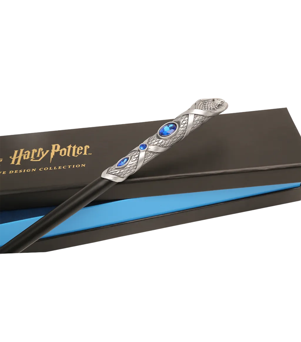 The Diadem of Ravenclaw Wand