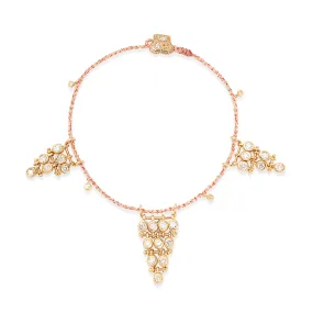 The Diamond Fairy Lights Bracelet