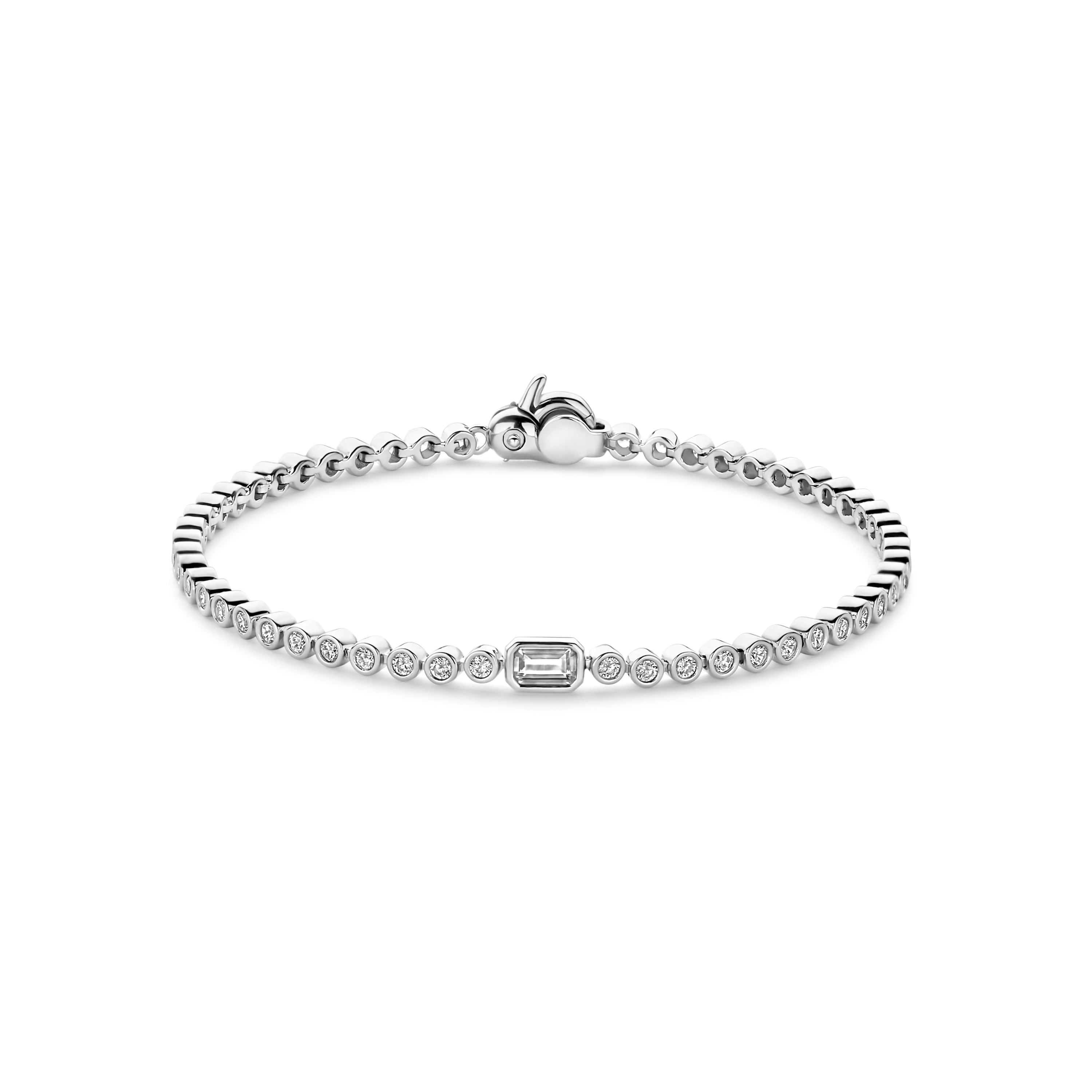 TI SENTO Bracelet 23043ZI