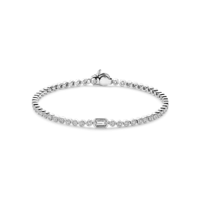 TI SENTO Bracelet 23043ZI