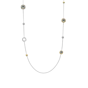 TI SENTO Necklace 34066BL