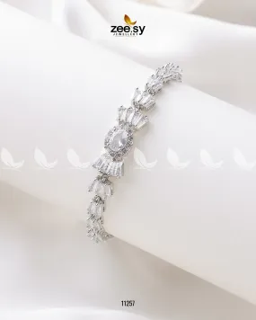 Trinity Bracelet