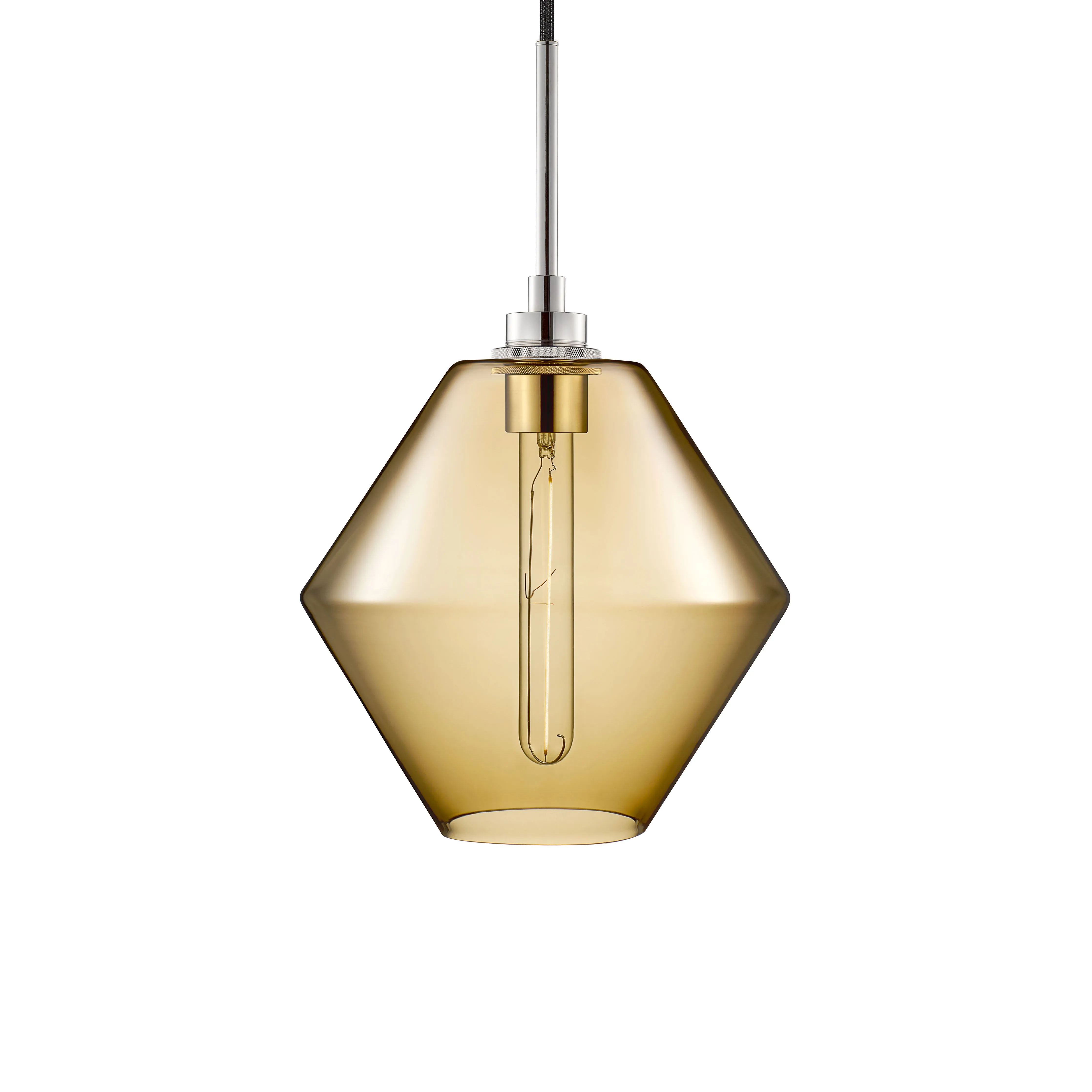 Trove Pendant Light