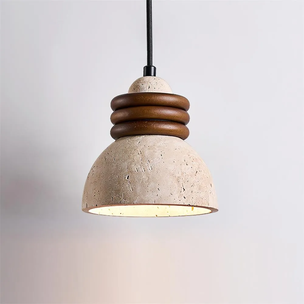 Veluca Pendant Lamp