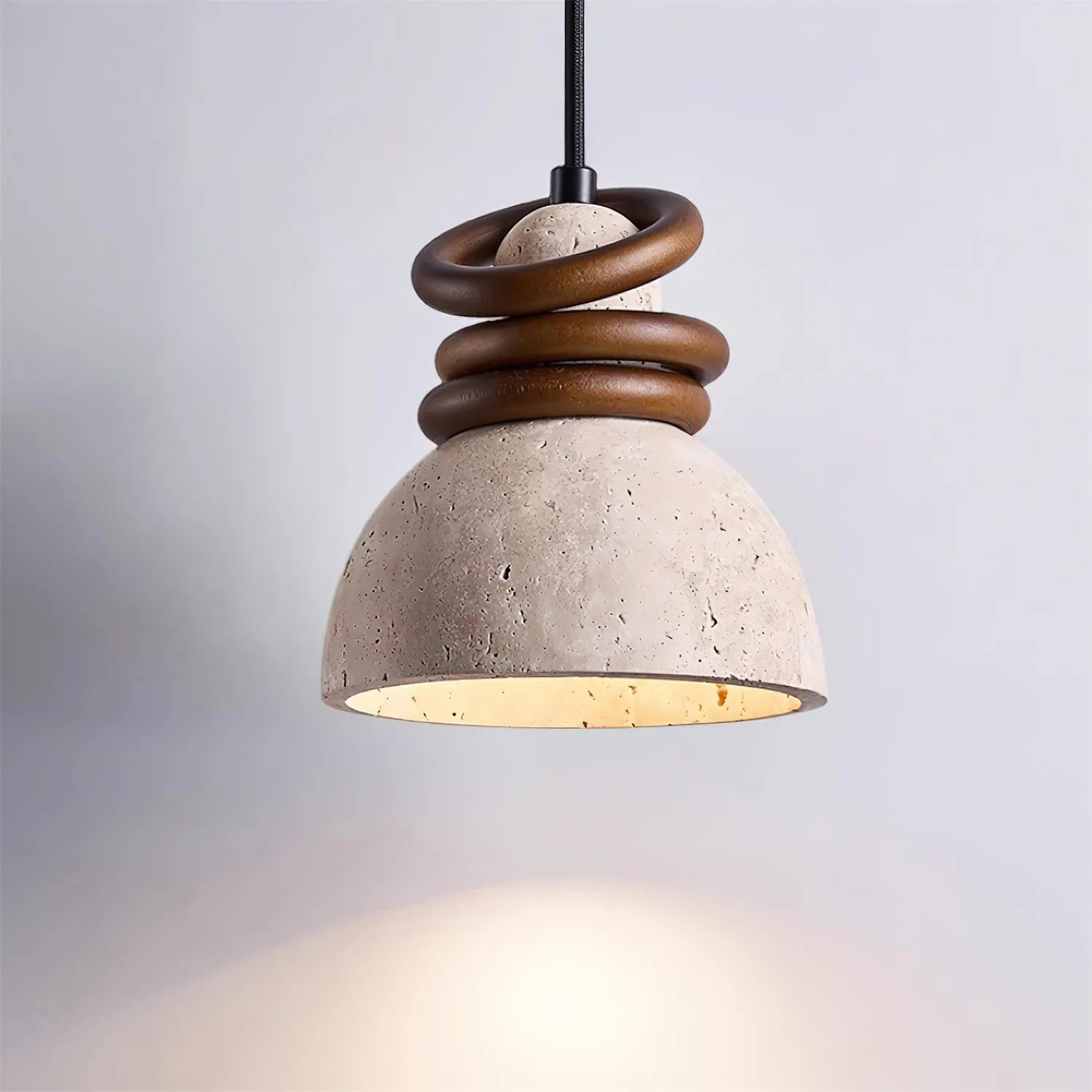 Veluca Pendant Lamp