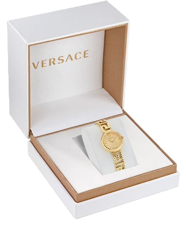 Versace Greca Goddess - VE7A00323 - 787996