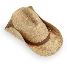 Wallaroo Outback Hat