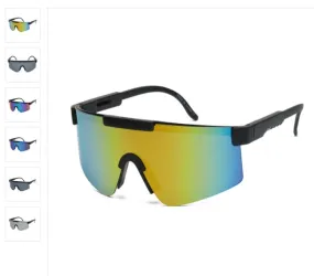 Wholesale Sport Sunglasses ES1618