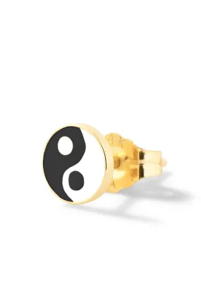 Yin Yang Stud