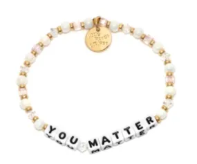 You Matter Bracelet