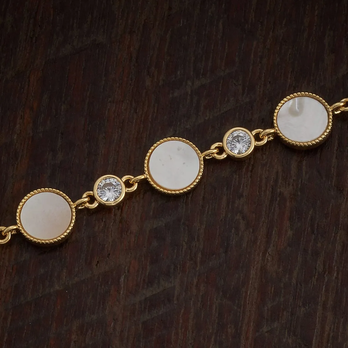 Zircon Bracelet 164830