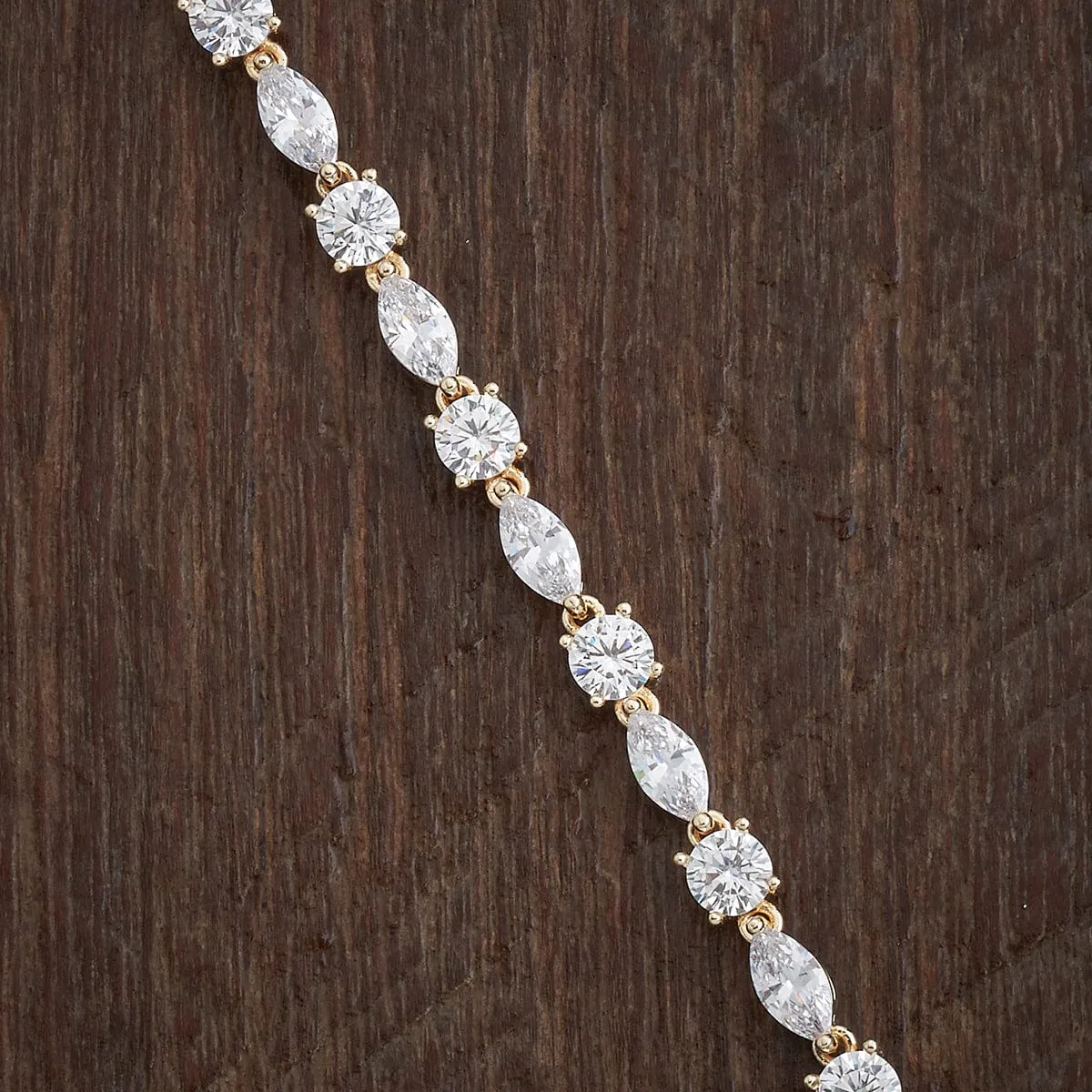 Zircon Bracelet 183483