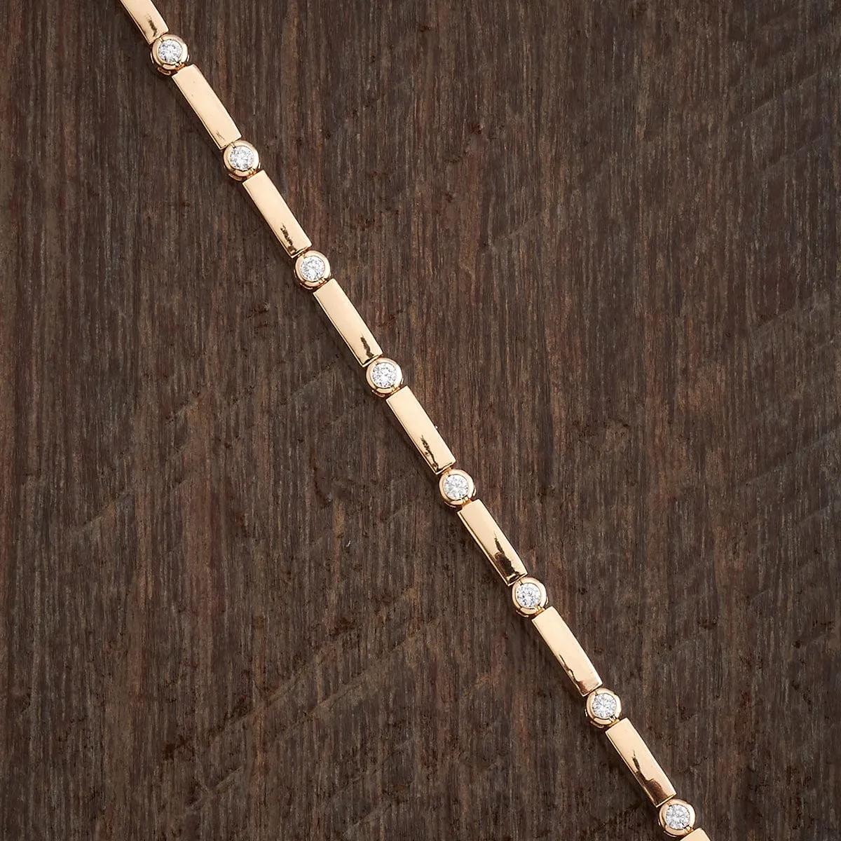 Zircon Bracelet 183502